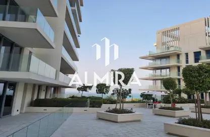 شقة - غرفة نوم - 2 حمامات للبيع في ممشى السعديات - منطقة السعديات الثقافية - جزيرة السعديات - أبوظبي