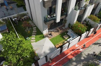 Townhouse - 2 - 2 for sale in Bianca - Dubai Townhouse - 2 - 2 for sale in Bianca - Dubai