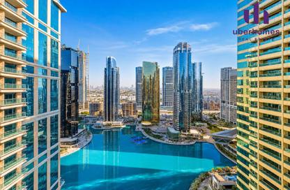 شقة - 2 غرف نوم - 2 حمامات للايجار في جلوبال ليك فيو - (JLT) مجمع E - أبراج بحيرات الجميرا - دبي شقة - 2 غرف نوم - 2 حمامات للايجار في جلوبال ليك فيو - (JLT) مجمع E - أبراج بحيرات الجميرا - دبي
