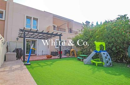 Townhouse - 3 Bedrooms - 3 Bathrooms for sale in Al Reem 3 - Al Reem - Arabian Ranches - Dubai