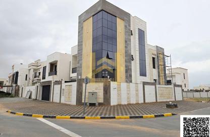 Villa - 5 Bedrooms - 7 Bathrooms for sale in Al Aamra Gardens - Al Amerah - Ajman