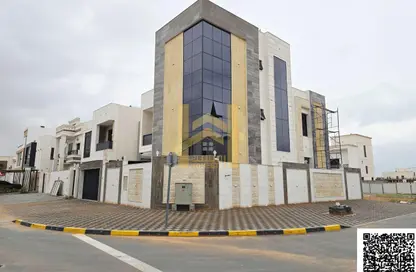 Villa - 5 Bedrooms - 7 Bathrooms for sale in Al Aamra Gardens - Al Amerah - Ajman