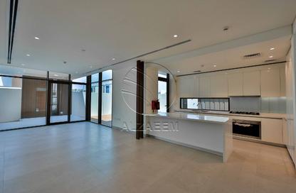 Townhouse - 3 - 4 for rent in Nad Al Dhabi - Al Jubail Island - Abu Dhabi