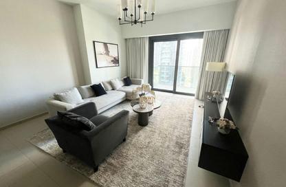 Apartment - 3 Bedrooms - 4 Bathrooms for rent in Act Two - Act One Act Two Towers - Opera District - Downtown Dubai - Dubai