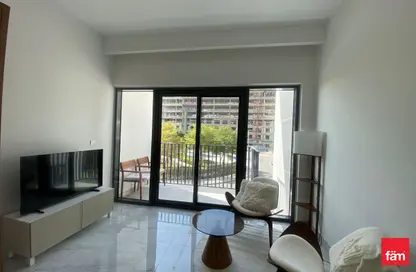 شقة - 1 حمام للايجار في عزيزي ميراج - ستوديو سيتي - دبي