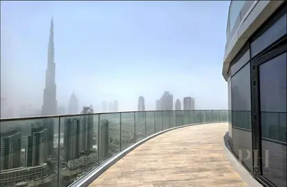 Apartment - 4 Bedrooms - 5 Bathrooms for sale in Imperial Avenue - Downtown Dubai - Dubai