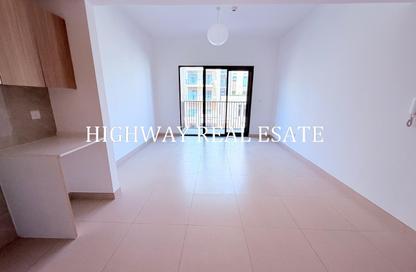 Apartment - 1 - 1 for rent in Rimal Residences - Maryam Island - Al Khan - Sharjah