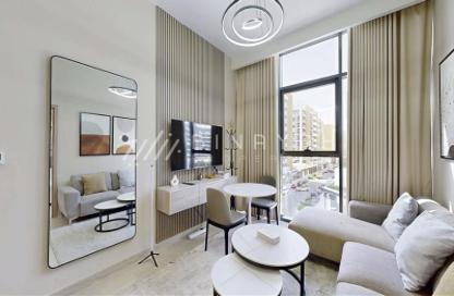 Apartment - 1 Bedroom - 1 Bathroom for rent in Azizi Riviera 29 - Azizi Riviera - Meydan One - Meydan - Dubai Apartment - 1 Bedroom - 1 Bathroom for rent in Azizi Riviera 29 - Azizi Riviera - Meydan One - Meydan - Dubai