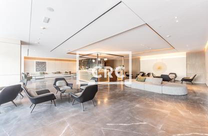 Office Space - Studio for rent in Al Salam Tower - Dubai Media City - Dubai