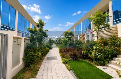Townhouse - 1 Bedroom - 2 Bathrooms for sale in Rukan 3 - Rukan - Dubai Townhouse - 1 Bedroom - 2 Bathrooms for sale in Rukan 3 - Rukan - Dubai