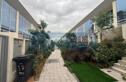 Townhouse - 1 Bedroom - 2 Bathrooms for sale in Rukan 3 - Rukan - Dubai Land - Dubai