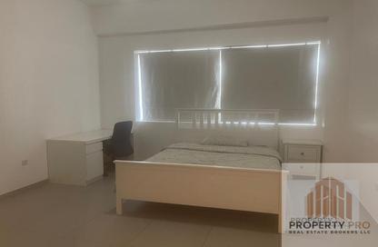Apartment - Studio - 1 Bathroom for rent in Ariyana Tower - Dubai Marina - Dubai