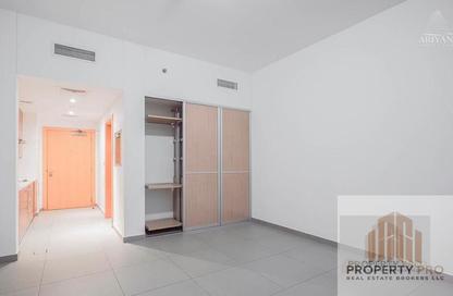 Apartment - Studio - 1 Bathroom for rent in Ariyana Tower - Dubai Marina - Dubai