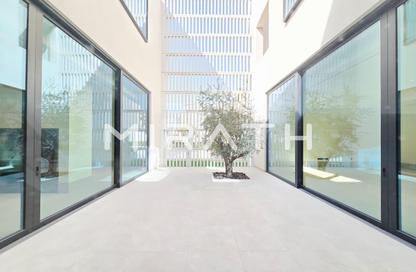 Villa - 4 - 5 for rent in Al Barsha 1 Villas - Al Barsha 1 - Al Barsha - Dubai