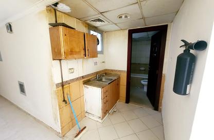 Apartment - Studio - 1 Bathroom for rent in Al Thani Muwaileh - Muwaileh Commercial - Sharjah