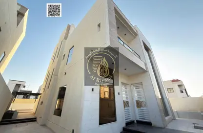 Villa - 7 Bedrooms for sale in Al Amira Village - Al Yasmeen - Ajman