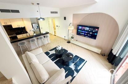 Apartment - 1 Bedroom - 2 Bathrooms for sale in Fortunato - District 11 - Jumeirah Village Circle - Dubai