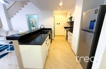 Apartment - 1 Bedroom - 2 Bathrooms for sale in Fortunato - District 11 - Jumeirah Village Circle - Dubai