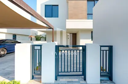 فيلا - 4 غرف نوم - 5 حمامات للبيع في نويا لوما - نويا - جزيرة ياس - أبوظبي