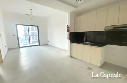 Apartment - 1 Bedroom - 2 Bathrooms for rent in Binghatti Gems - District 12 - Jumeirah Village Circle - Dubai