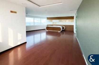Office Space - Studio for sale in HDS Tower - JLT Cluster F - Jumeirah Lake Towers - Dubai