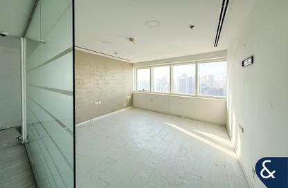 Office Space - Studio for sale in HDS Tower - JLT Cluster F - Jumeirah Lake Towers - Dubai