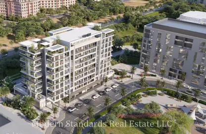 شقة - 1 حمام للبيع في ريا ليفينج - ستوديو سيتي - دبي