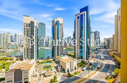 شقة - 3 غرف نوم - 4 حمامات للبيع في رمال 6 - رمال - جميرا بيتش ريزيدنس - دبي