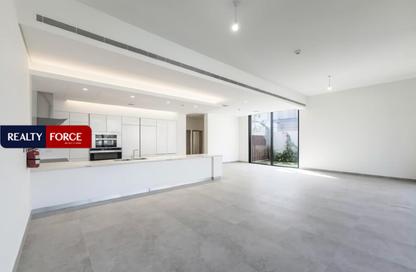 Townhouse - 4 - 5 for rent in District One Phase III - District One - Mohammed Bin Rashid City - Dubai