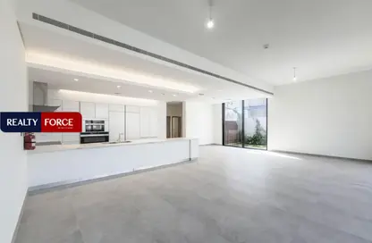Townhouse - 4 Bedrooms - 5 Bathrooms for rent in District One Phase III - District One - Mohammed Bin Rashid City - Dubai