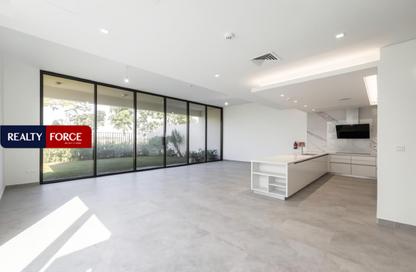 Townhouse - 4 - 5 for rent in District One Phase III - District One - Mohammed Bin Rashid City - Dubai