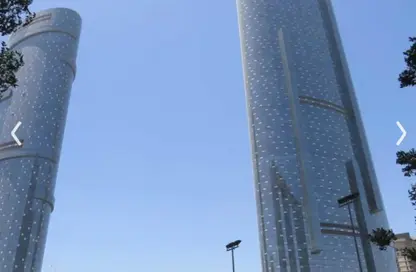 Apartment - 2 Bedrooms - 3 Bathrooms for sale in Sun Tower - Shams Abu Dhabi - Al Reem Island - Abu Dhabi