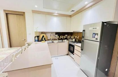 Apartment - 1 Bedroom - 2 Bathrooms for rent in Bluebell Residence - District 11 - Jumeirah Village Circle - Dubai Apartment - 1 Bedroom - 2 Bathrooms for rent in Bluebell Residence - District 11 - Jumeirah Village Circle - Dubai