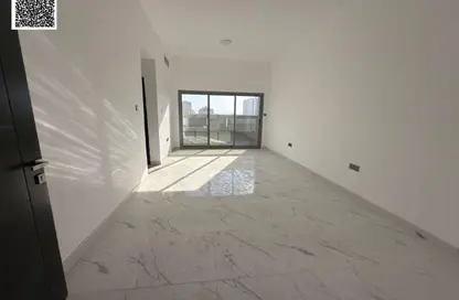 شقة - غرفة نوم - 2 حمامات للايجار في الجرف 3 - الجرف - عجمان وسط المدينة - عجمان