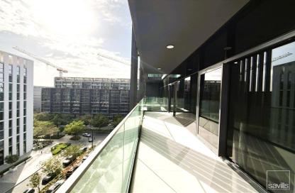 Apartment - 2 Bedrooms - 3 Bathrooms for sale in Vida Residences - Aljada - Sharjah