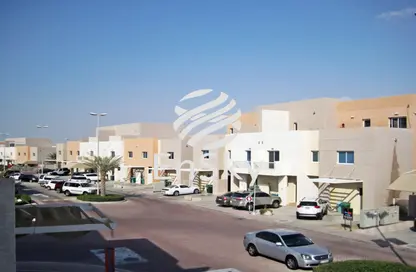 فيلا - 3 غرف نوم - 4 حمامات للبيع في طراز معاصر - فيلات الريف - الريف - أبوظبي