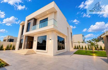 Villa - 5 - 7 for rent in Nad Al Sheba Villas - Nad Al Sheba 3 - Nad Al Sheba - Dubai Villa - 5 - 7 for rent in Nad Al Sheba Villas - Nad Al Sheba 3 - Nad Al Sheba - Dubai