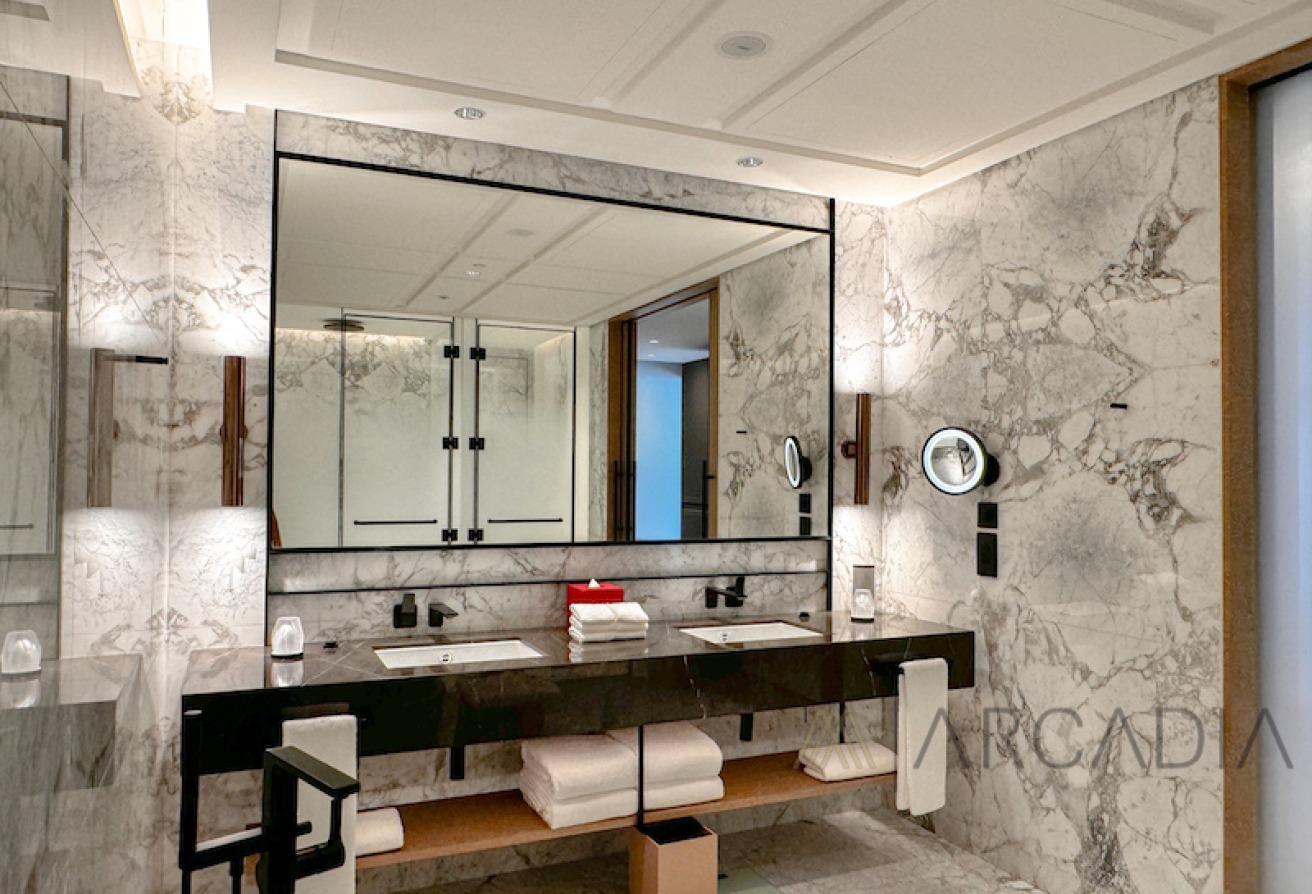 One and Only Residence | High Floor | Spacious photo 14