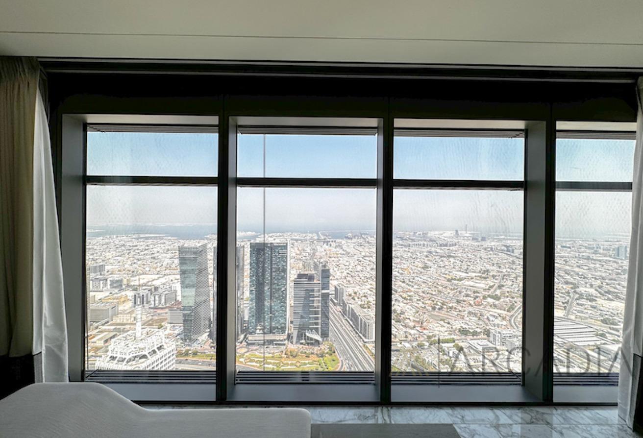 One and Only Residence | High Floor | Spacious photo 18