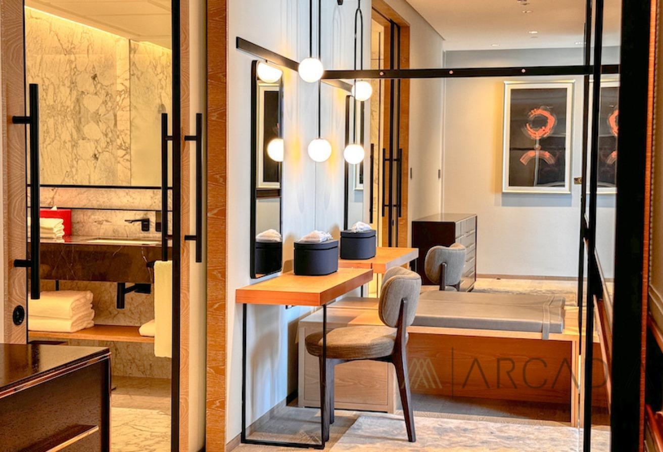 One and Only Residence | High Floor | Spacious photo 16
