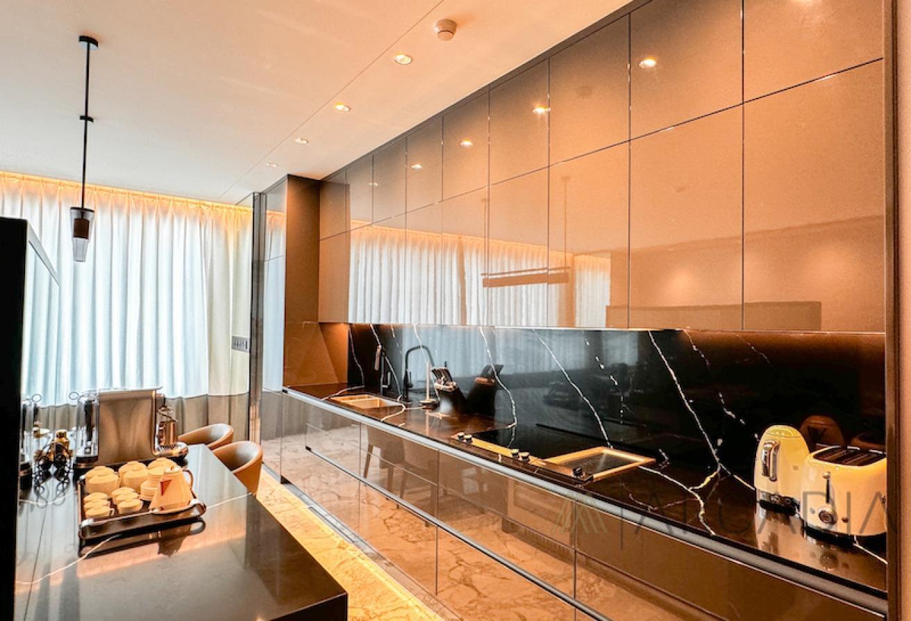 One and Only Residence | High Floor | Spacious photo 23
