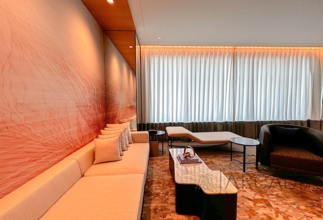 One and Only Residence | High Floor | Spacious photo 21