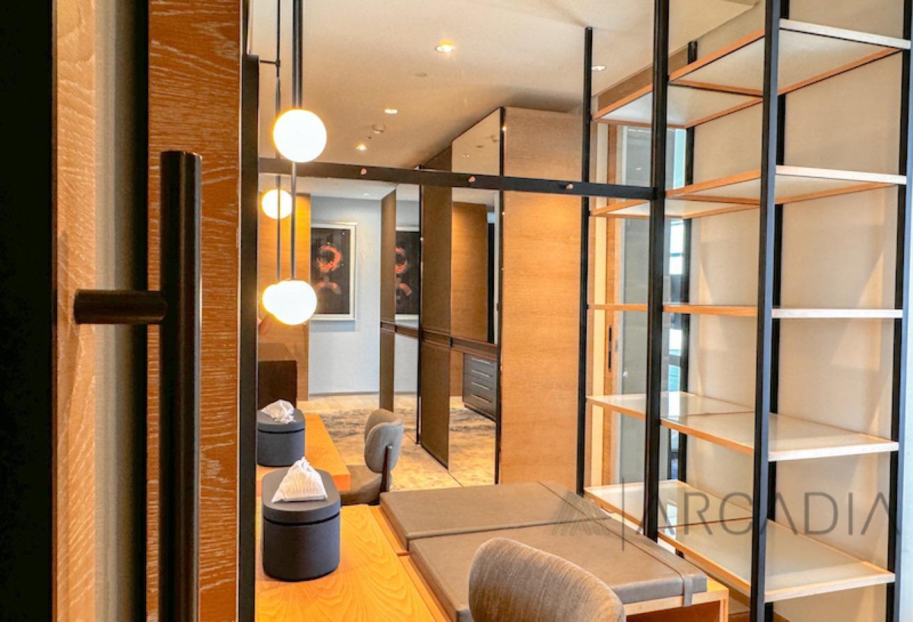 One and Only Residence | High Floor | Spacious photo 11