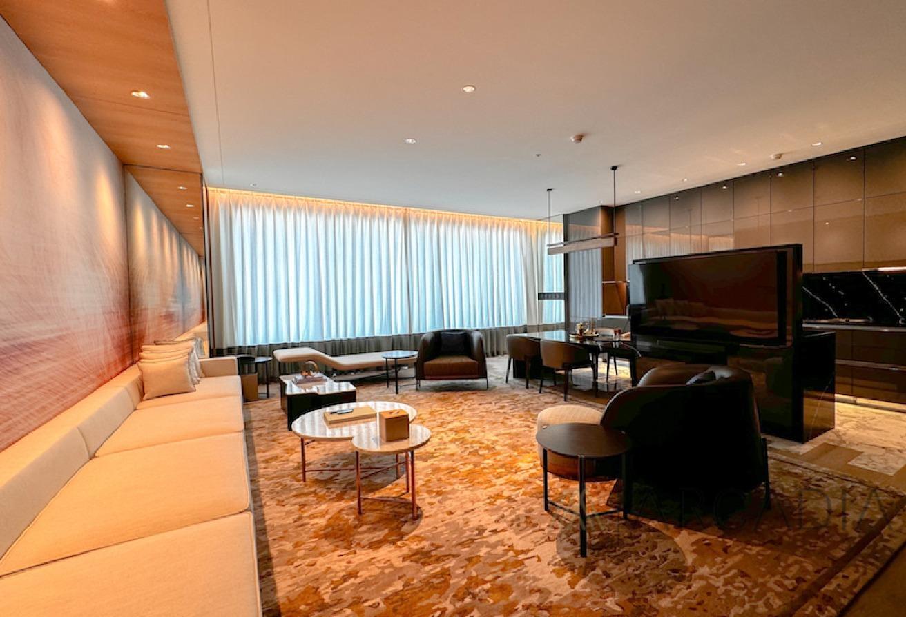 One and Only Residence | High Floor | Spacious photo 20