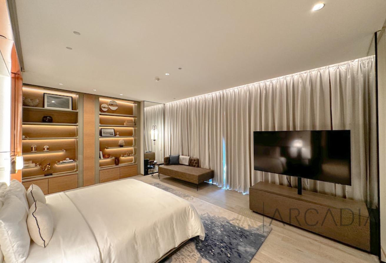 One and Only Residence | High Floor | Spacious photo 19