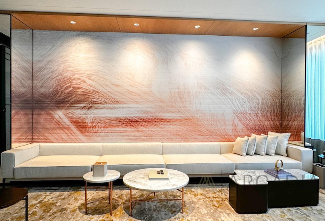 One and Only Residence | High Floor | Spacious photo 22