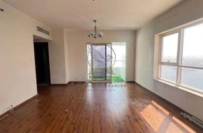 Apartment - 2 Bedrooms - 4 Bathrooms for rent in Al Khan Corniche - Al Khan - Sharjah