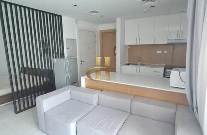 Apartment - Studio - 1 Bathroom for rent in The Square Tower - District 13 - Jumeirah Village Circle - Dubai Apartment - Studio - 1 Bathroom for rent in The Square Tower - District 13 - Jumeirah Village Circle - Dubai