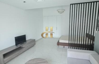 Apartment - Studio - 1 Bathroom for rent in The Square Tower - District 13 - Jumeirah Village Circle - Dubai