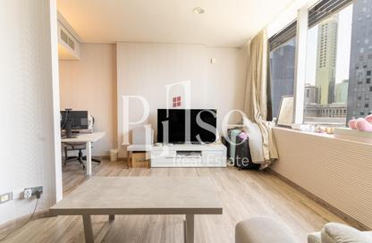 Apartment - Studio - 1 Bathroom for sale in Sky Gardens - DIFC - Dubai Apartment - Studio - 1 Bathroom for sale in Sky Gardens - DIFC - Dubai